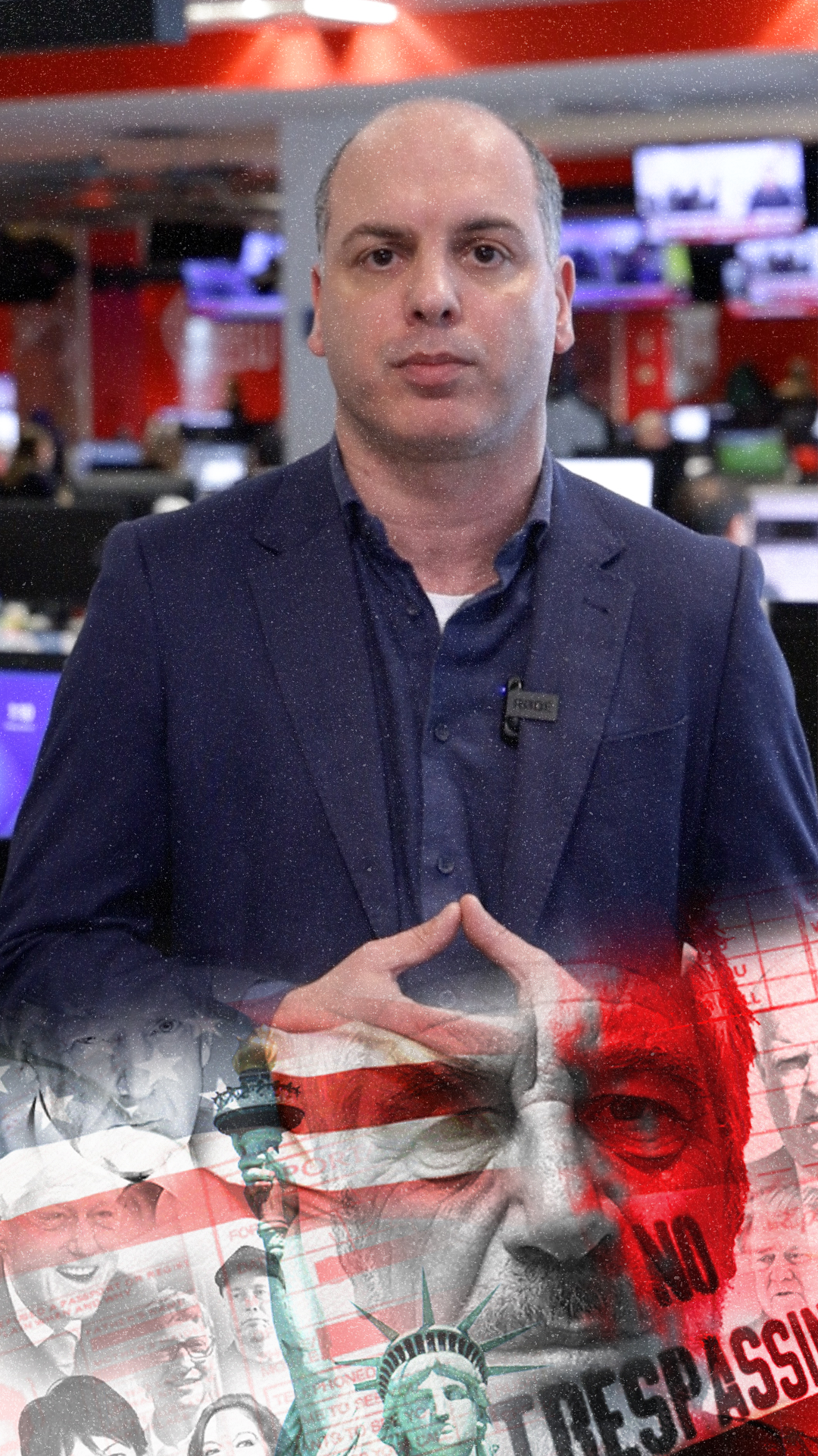 As duas ilhas privadas de Jeffrey Epstein  