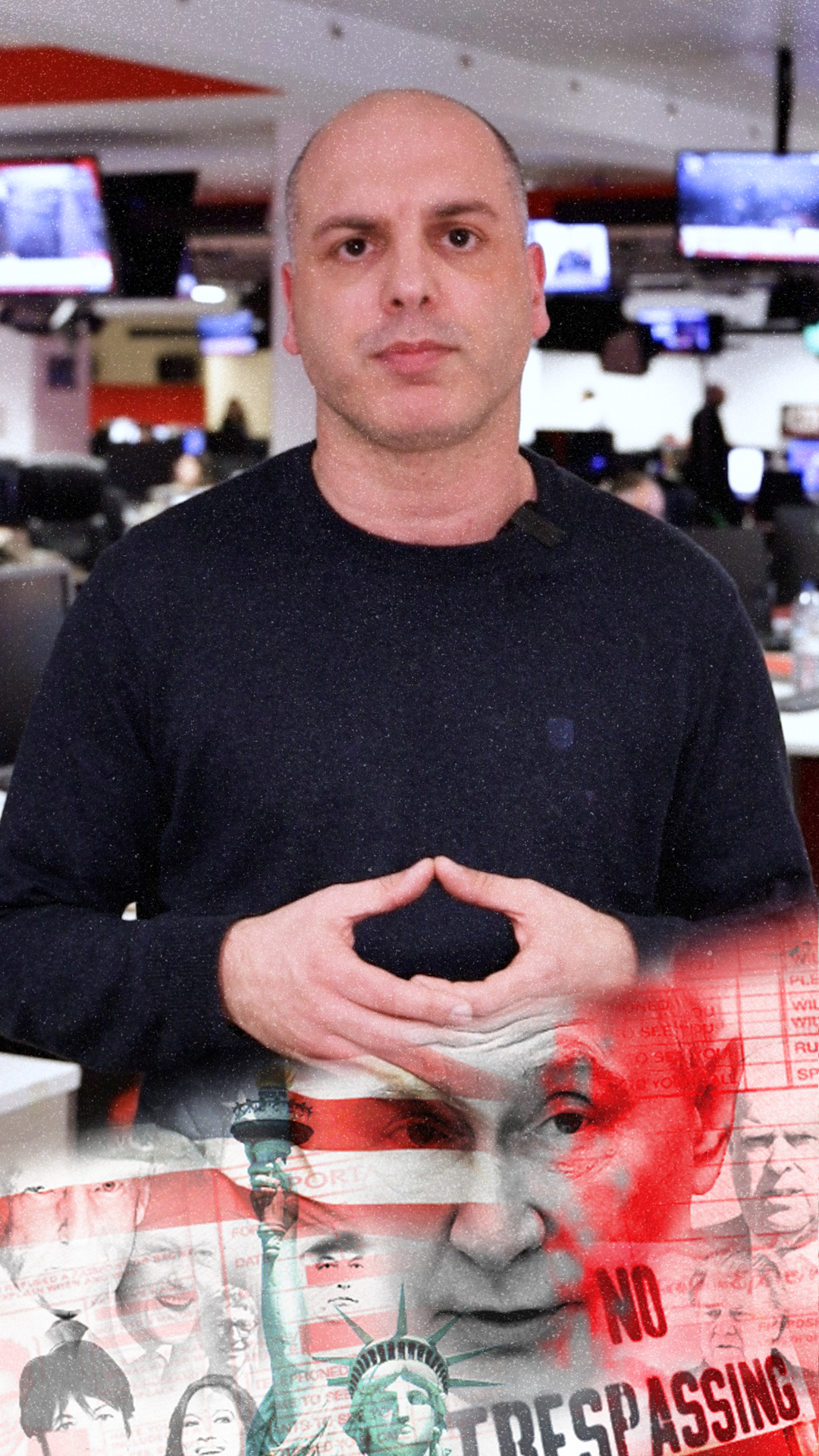 Jeffrey Epstein tentou durante vários anos ter encontros com Putin