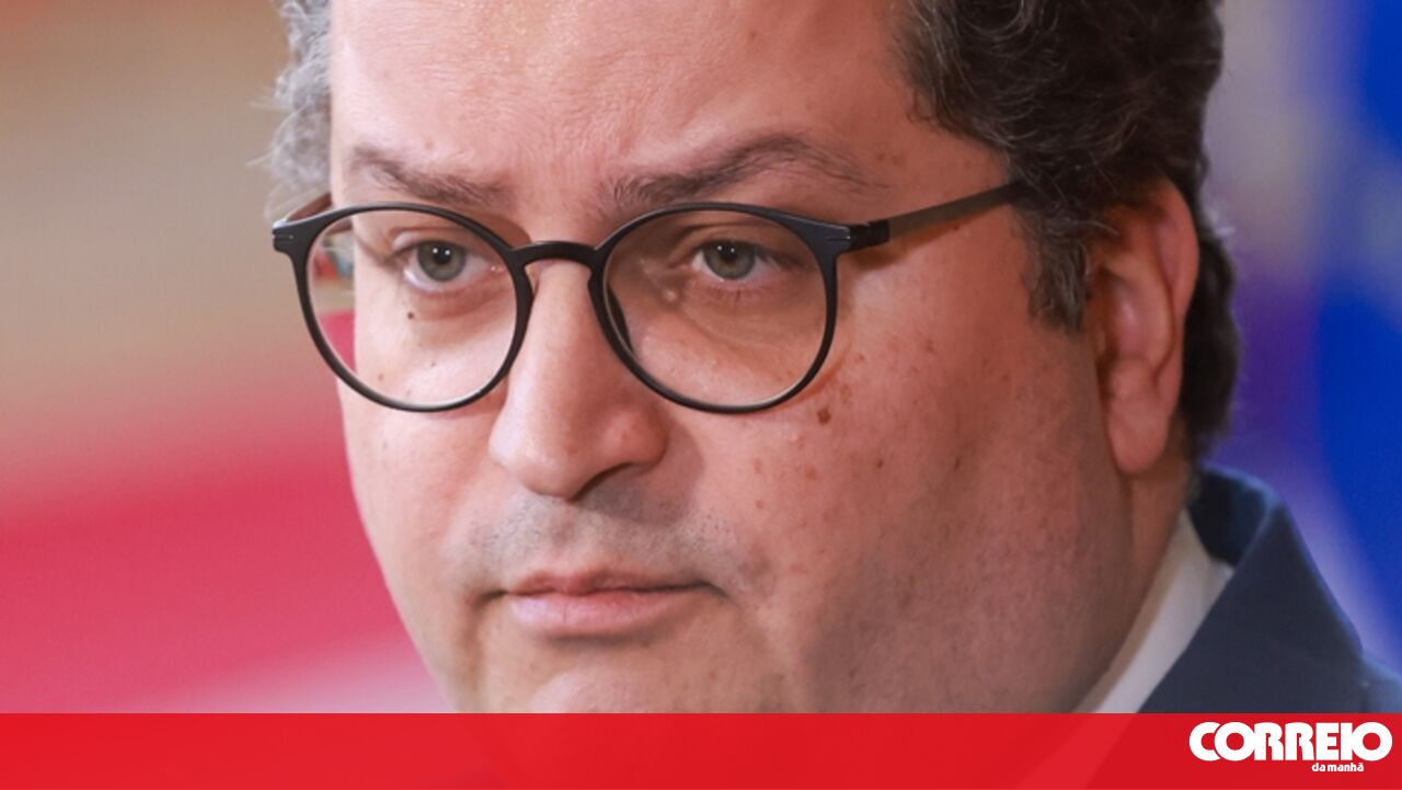 Chamada de Atenção ao Governo: Ministro das Finanças Convocado ao Parlamento