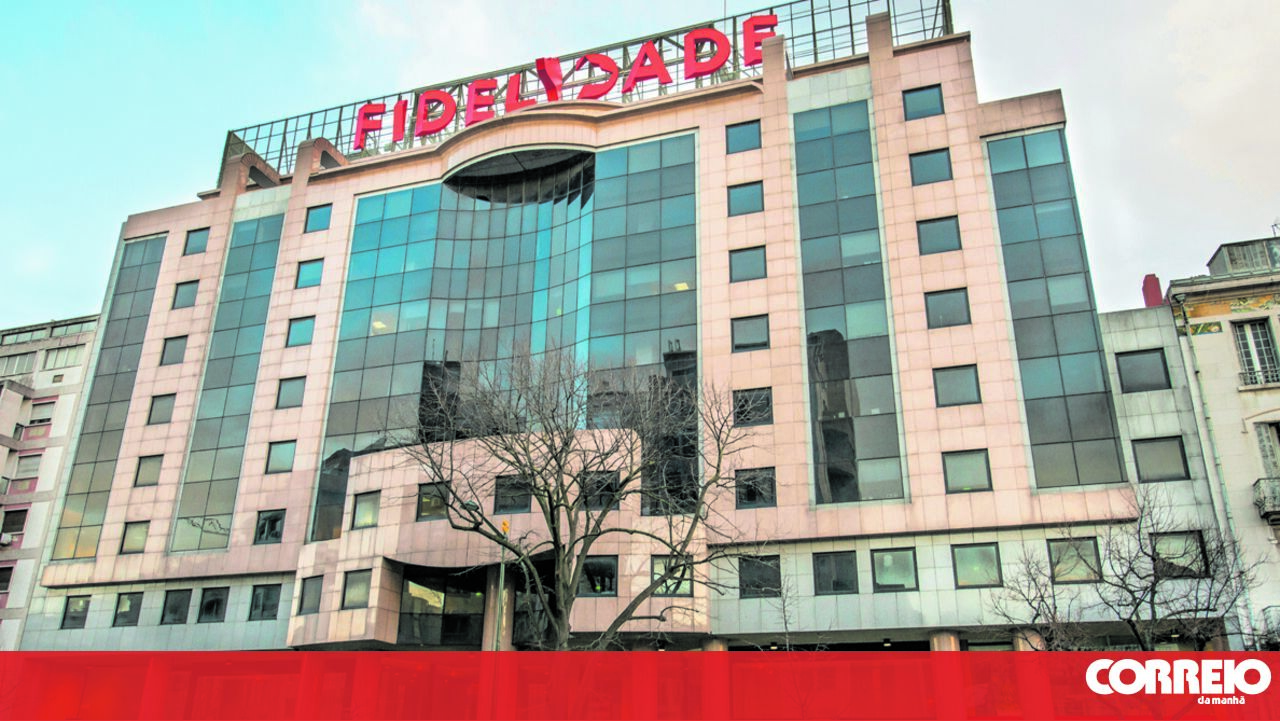 Chinese make a fortune with business in Portugal. Fosun Group earns four times what it paid for Fidelidade