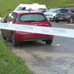 Mulher morta a tiro na via pública em Lisboa. Crime poderá ter sido cometido pelo ex-namorado