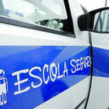 Equipas da Escola Segura vão investigar o caso