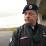 Comandante Nacional da Proteção Civil 