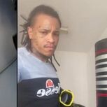 Flávio Alexandre Dias Monteiro, 32 anos, foi morto a tiro no Pendão, Queluz