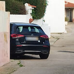 PJ investiga tiros contra carro de juíza em Loulé