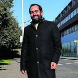 Pedro Costa era diretor-geral da GCI Media Group