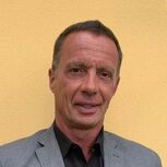 Miguel Soares de Oliveira, diretor de Formação demissionário do INEM