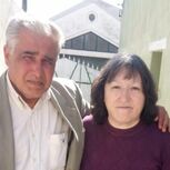 Casal de idosos desaparecido em Soure