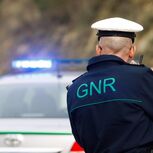 Antigo jogador foi detido pela GNR e levado a tribunal 