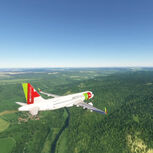 Avião da TAP esteve a segundos de se despenhar perto de Praga: a reconstituição do momento