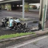 PSP sem testemunhas nem imagens de acidente onde morreram seis jovens