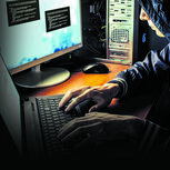 Miguel Rodrigues é suspeito de utilizar várias identidades falsas em hotéis 