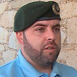 Ricardo Portal chegou a ser comandante da GNR em Fafe