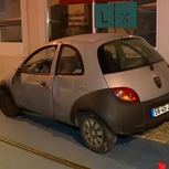 Homem usa carro que não lhe pertence, atropela cinco pessoas no Chiado e foge a correr. Há duas menores hospitalizadas