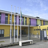 Centro Escolar de Atouguia da Baleia