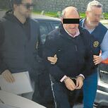 Suspeito foi esta quarta-feira levado a tribunal por inspetores da Polícia Judiciária de Évora  