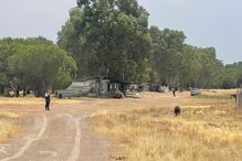 Pai inocenta filho de participação no homicídio do irmão em Moura