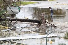 Câmara de Pombal apela à população para se preparar para cheias devido ao mau tempo