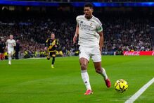 Real Madrid sem craque frente ao Benfica