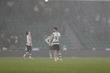 Empate entre Sporting e Nacional (1-1) na jornada 20 da Liga Betclic