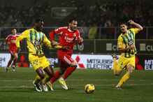 Tondela - Benfica