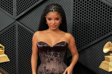 Halle Bailey