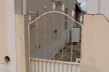 Atraída para a morte. José confessa o assassinato da filha da atriz Delfina Cruz