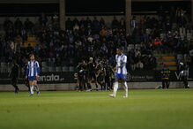 Casa Pia 1 - 0 FC Porto | Larrazabal inaugura o marcador 