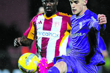 Sp. Braga voa e regressa ao quarto lugar