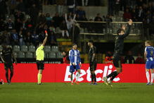 Casa Pia 2 - 1 FC Porto | Terceiro golo da partida é assinado por Rosario