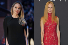 Angelina Jolie e Nicole Kidman