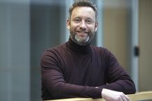 Nuno Pardal aborda experiência no OnlyFans em entrevista