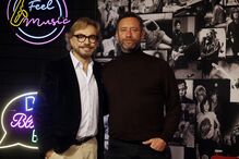 Nuno Pardal aborda OnlyFans em entrevista, revelando que a mãe aprova as suas fotos