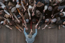 'Hamnet' nos cinemas após vencer prémios e com nomeações aos Óscares