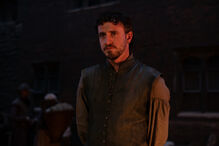 Paul Mescal em 'Hamnet', filme sobre o filho de Shakespeare