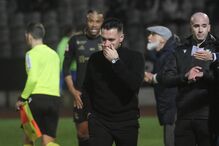 Opções de Farioli lançam discórdia no Dragão