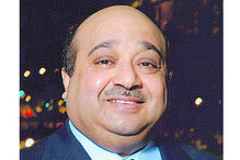 Xeque que perdeu hotéis no Algarve investigado pela Polícia Judiciária