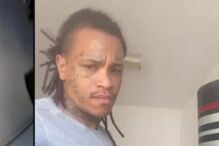 Flávio foi morto em Porsche com tiros de pistola-metralhadora