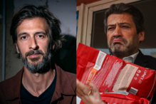 Bruno Nogueira arrasa André Ventura: 'Abaixo de cão'