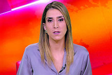 Diana Cardoso também estará na emissão da CMTV 