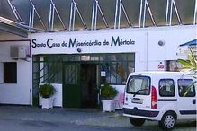 Lar da Misericórdia de Mértola com 72 utentes vai ser evacuado