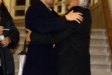 Amigos e colegas homenageiam João Canijo num último adeus sentido