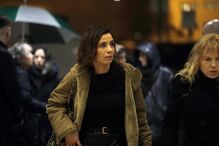 Consternação no adeus a João Canijo, com amigos e colegas presentes