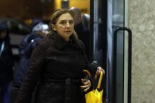 Amigos e colegas no último adeus a João Canijo, realizador falecido aos 68 anos