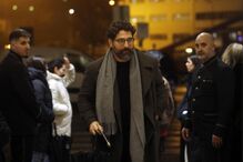 Amigos e colegas homenageiam João Canijo, realizador falecido aos 68 anos