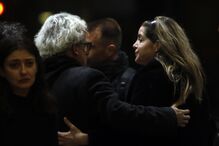 Colegas e amigos prestam homenagem a João Canijo, cineasta que faleceu aos 68 anos