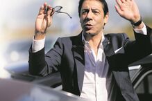 Rui Costa reafirma crença na conquista do título