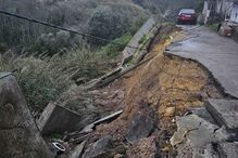 Resgatadas 89 pessoas da cheia do rio Sado em Alcácer do Sal