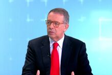 António José Seguro em entrevista no Grande Jornal