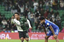 Festejos verdes e brancos em Alvalade. Sporting vence o AVS SAD no prolongamento e segue em frente na Taça de Portugal